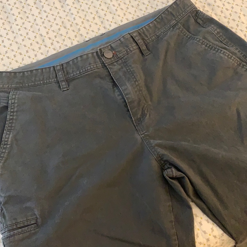 Men’s Weatherproof Pants